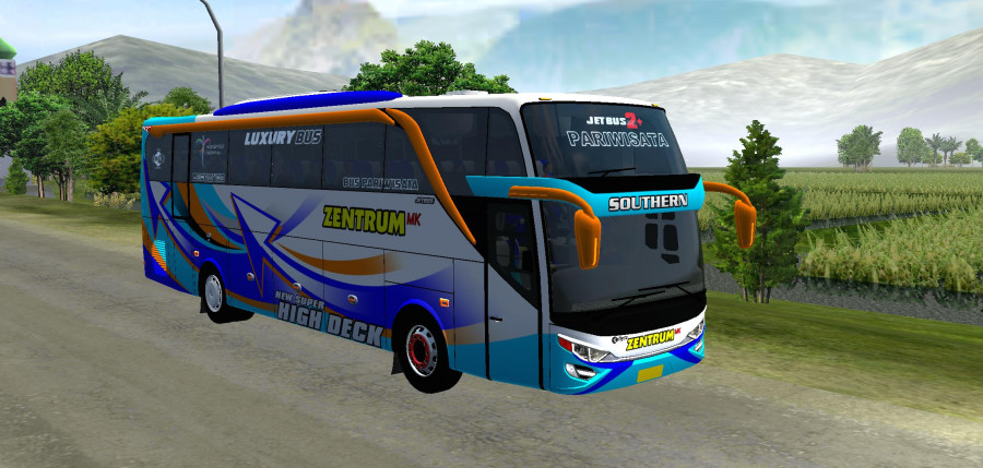 MOD BUSSID JB2 SHD