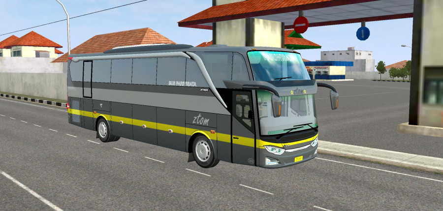 MOD BUSSID JB3 SHD Cvt