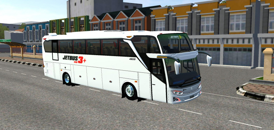 MOD BUSSID JB3+ SHD MN CVT