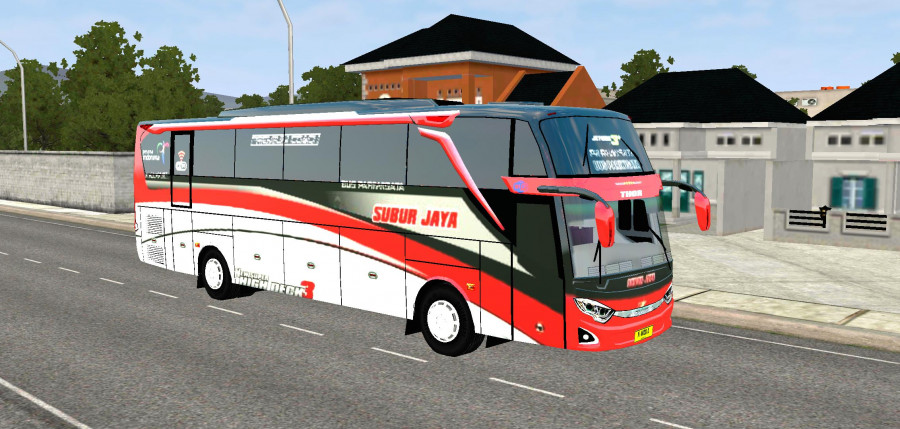MOD BUSSID JB3+ SHD