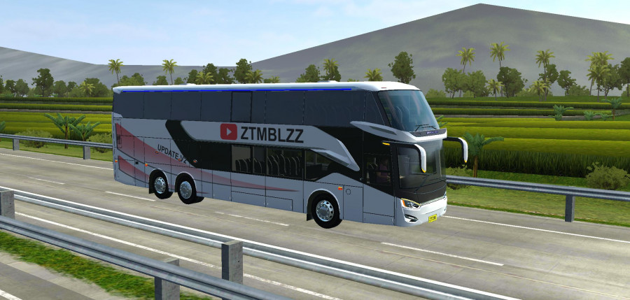 MOD BUSSID SR2 DD V2